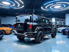 Tank 300 Off-Road Version 2.0T Challenger - фото 9
