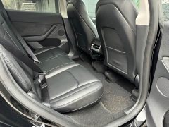 Tesla Model Y 2023 rear-wheel drive version - фото 11