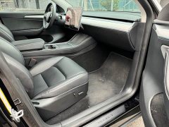 Tesla Model Y 2023 rear-wheel drive version - фото 12