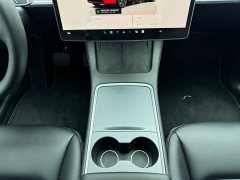 Tesla Model Y 2023 rear-wheel drive version - фото 13