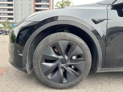 Tesla Model Y 2023 rear-wheel drive version - фото 14