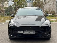 Tesla Model Y 2023 rear-wheel drive version - фото 2
