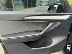 Tesla Model Y 2023 rear-wheel drive version - фото 4