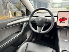 Tesla Model Y 2023 rear-wheel drive version - фото 6