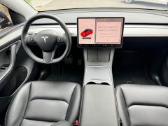 Tesla Model Y 2023 rear-wheel drive version - фото 8