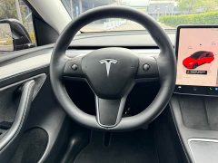 Tesla Model Y 2023 rear-wheel drive version - фото 9