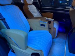 Trumpchi M8 2023 Lingxiu Series 390T Deluxe Edition - фото 11
