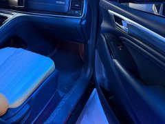Trumpchi M8 2023 Lingxiu Series 390T Deluxe Edition - фото 12