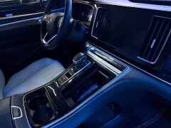 Trumpchi M8 2023 Lingxiu Series 390T Deluxe Edition - фото 14