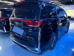 Trumpchi M8 2023 Lingxiu Series 390T Deluxe Edition - фото 15