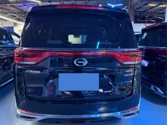 Trumpchi M8 2023 Lingxiu Series 390T Deluxe Edition - фото 16