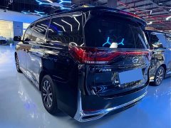Trumpchi M8 2023 Lingxiu Series 390T Deluxe Edition - фото 17