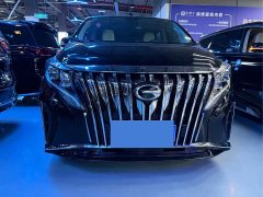 Trumpchi M8 2023 Lingxiu Series 390T Deluxe Edition - фото 2