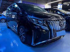 Trumpchi M8 2023 Lingxiu Series 390T Deluxe Edition - фото 3