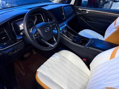 Trumpchi M8 2023 Lingxiu Series 390T Deluxe Edition - фото 5