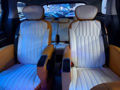 Trumpchi M8 2023 Lingxiu Series 390T Deluxe Edition - фото 7