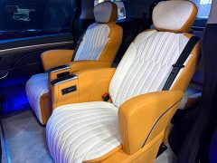 Trumpchi M8 2023 Lingxiu Series 390T Deluxe Edition - фото 8