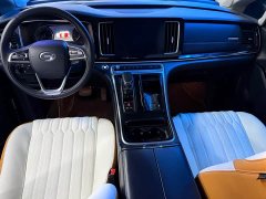 Trumpchi M8 2023 Lingxiu Series 390T Deluxe Edition - фото 9