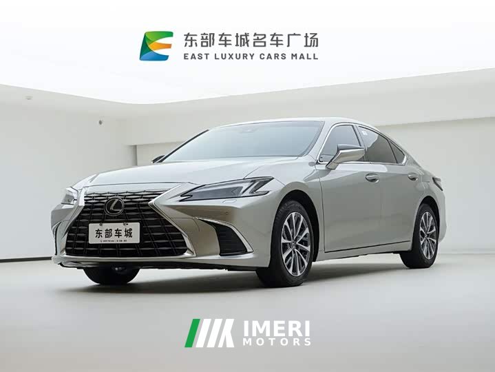 Lexus ES 2025 200 Premium Edition