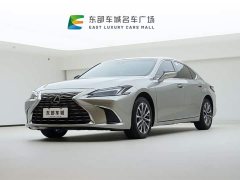 Lexus ES 2025 200 Premium Edition - фото 1