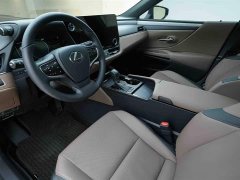 Lexus ES 2025 200 Premium Edition - фото 10