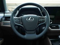 Lexus ES 2025 200 Premium Edition - фото 18