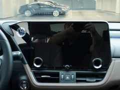 Lexus ES 2025 200 Premium Edition - фото 19
