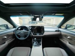 Lexus ES 2025 200 Premium Edition - фото 20