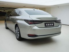 Lexus ES 2025 200 Premium Edition - фото 4