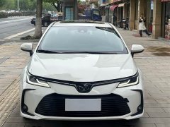 Toyota Corolla TNGA 1.5L CVT Elite Edition - фото 2