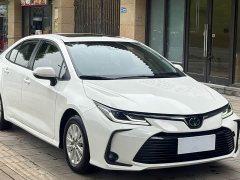 Toyota Corolla TNGA 1.5L CVT Elite Edition - фото 3
