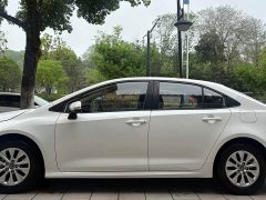 Toyota Corolla TNGA 1.5L CVT Elite Edition - фото 4
