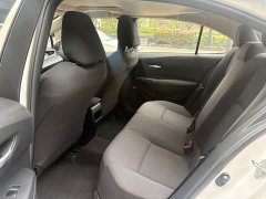 Toyota Corolla TNGA 1.5L CVT Elite Edition - фото 7