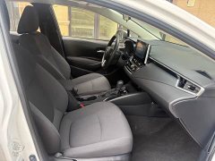 Toyota Corolla TNGA 1.5L CVT Elite Edition - фото 8