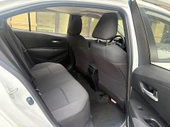Toyota Corolla TNGA 1.5L CVT Elite Edition - фото 9