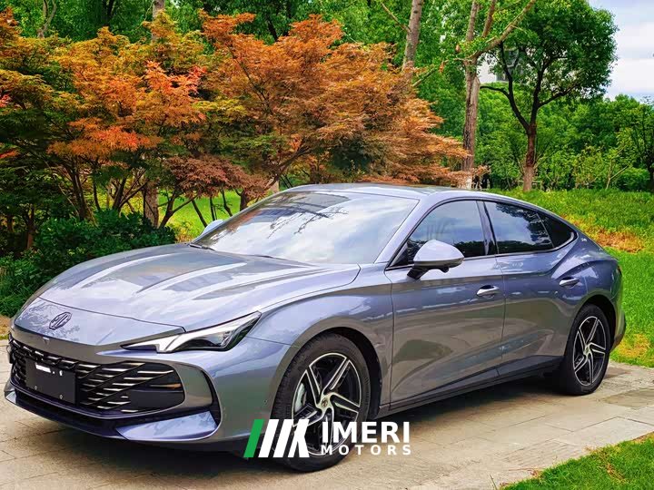 Lexus MG7 1.5T DCT Luxury Edition - автомобиль из Китая