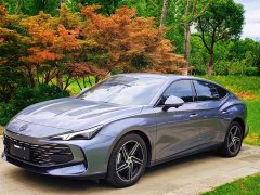 Lexus MG7 1.5T DCT Luxury Edition - фото 1