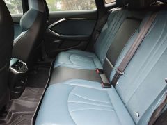 Lexus MG7 1.5T DCT Luxury Edition - фото 11