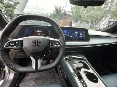 Lexus MG7 1.5T DCT Luxury Edition - фото 12