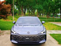 Lexus MG7 1.5T DCT Luxury Edition - фото 2