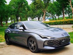 Lexus MG7 1.5T DCT Luxury Edition - фото 3