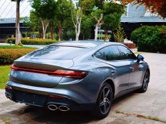 Lexus MG7 1.5T DCT Luxury Edition - фото 4