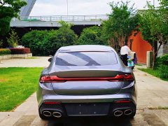 Lexus MG7 1.5T DCT Luxury Edition - фото 5