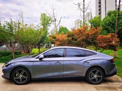 Lexus MG7 1.5T DCT Luxury Edition - фото 7