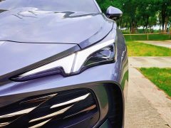 Lexus MG7 1.5T DCT Luxury Edition - фото 8