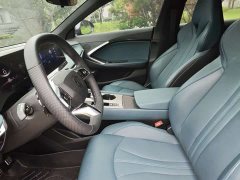 Lexus MG7 1.5T DCT Luxury Edition - фото 9