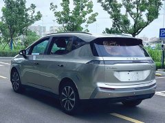 AION Y 2023 Plus 610 Enjoy Edition - фото 11