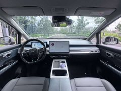 AION Y 2023 Plus 610 Enjoy Edition - фото 4