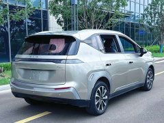 AION Y 2023 Plus 610 Enjoy Edition - фото 9