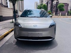AION Y Plus 610 Smart Edition Lithium Iron Phosphate - фото 2